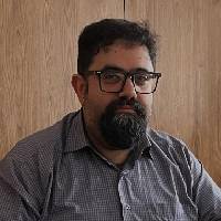 متین افکار